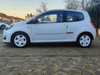 usata Renault Twingo Twingo1.2 Live 75cv ADATTA NEOPATENTATI