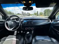 Usata Alfa Romeo Giulietta 109 CV (80 kW) 2015 Utilitaria