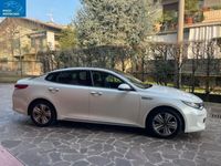 usata Kia Optima Hybrid Optima 2.0 gdi plug-in auto