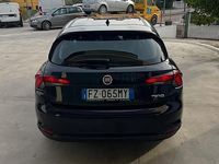 Usata Fiat Tipo Easy 120 CV (88 kW) 2019 Blu Berlina