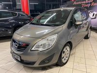 usata Opel Meriva 1.7 DIESEL FINANZIABILE