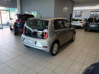 usata VW up! 5p 1.0 Benzina/Metano Manuale