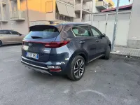 Usata Kia Sportage 116 CV (85 kW) 2020 SUV