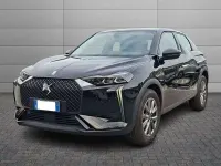 Usata DS Automobiles DS3 Crossback Bastille 131 CV (96 kW) 2023 Nero SUV