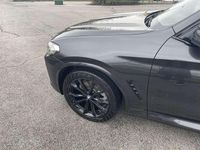 Usado BMW X3 M Sport 190 HP (139 kW) 2024 SUV
