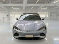 Usata BYD Seal Design 69 kW (95 CV) 2025 Grigio Berlina