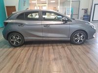 Nuova MG MG3 Comfort 116 CV (85 kW) 2025 Grigio Utilitaria