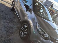 Usata Renault Captur 90 CV (66 kW) 2015 Grigio SUV