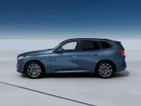 Nuova BMW X3 M Sport 197 CV (144 kW) 2026 Blu SUV