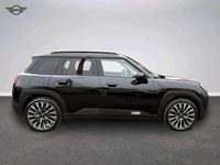 Usata Mini Aceman Classic 135 kW (184 CV) 2025 Nero SUV