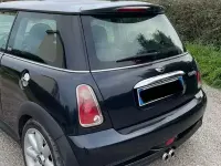 Usata Mini Cooper S 170 CV (125 kW) 2006 Utilitaria