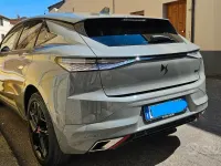 Usata DS Automobiles DS4 Performance 131 CV (96 kW) 2024 Grigio SUV