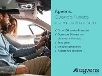 Usata Skoda Kodiaq Executive 150 CV (110 kW) 2025 Blu metallizzato SUV