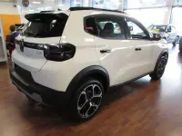 Ny Citroën C3 PureTech 101 HK (74 kW) 2026 Vit SUV