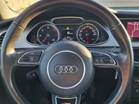 usata Audi A4 2.0 tdi