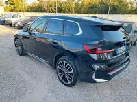 Usata BMW X1 Comfort Edition 150 CV (110 kW) 2023 Nero SUV