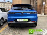 Usata Alfa Romeo Tonale Edizione Speciale 131 CV (96 kW) 2024 Blu SUV