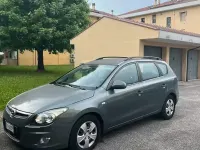 Usata Hyundai i30 90 CV (66 kW) 2010 Station wagon