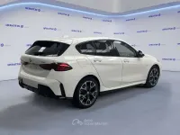 Occasion BMW 120 M Sport 176 ch (129 kW) 2025 Blanc Citadine
