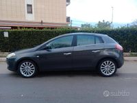 Usata Fiat Bravo Emotion 120 CV (88 kW) 2009 Grigio Utilitaria