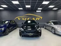Usata BMW 118 150 CV (110 kW) 2023 Nero Utilitaria