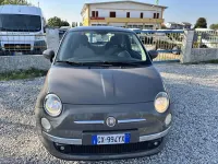 Usata Fiat 500 Sport 101 CV (74 kW) 2007 Other Utilitaria