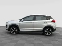 Usata DR DR 3.0 117 CV (86 kW) 2025 Silver con tetto nero lucido SUV