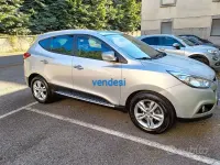 Usata Hyundai ix35 115 CV (84 kW) 2012 SUV