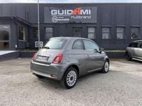Usata Fiat 500 Dolcevita 69 CV (50 kW) 2023 Grigio Utilitaria