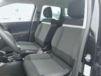 Usata Citroën C3 Aircross PureTech 109 CV (80 kW) 2024 Pearl black metallizzato SUV
