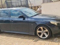 Begagnad BMW 525 M Sport 177 HK (130 kW) 2006 Kombi