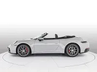 Nuova Porsche 911 480 CV (353 kW) 2026 Cabrio
