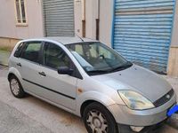 Usata Ford Fiesta Ambiente 68 CV (50 kW) 2003 Utilitaria