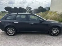 Second-hand Alfa Romeo 159 150 CP (110 kW) 2009 Break