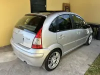 Usata Citroën C3 90 CV (66 kW) 2010 Berlina