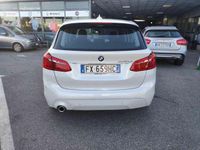 usata BMW 225 xe Hybrid plug-in Business aut.