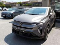Nuova Renault Captur Techno 120 CV (88 kW) 2025 Vari colori SUV