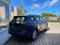 Usata VW Tiguan Edition 150 CV (110 kW) 2024 Grigio SUV