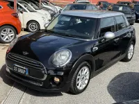 Usata Mini One D Hype 95 CV (69 kW) 2016 Other Utilitaria