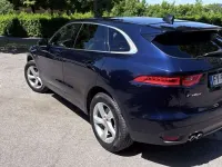 Usata Jaguar F-Pace Prestige 179 CV (131 kW) 2019 SUV