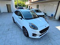 usata Ford Puma 1.0 Hybrid 125 CV S&S ST-LINE_km0