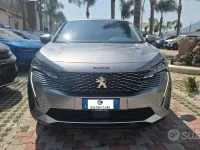 Usata Peugeot 3008 Active 131 CV (96 kW) 2021 Grigio SUV