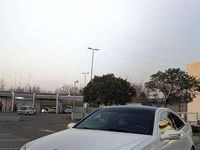 Usata Mercedes CLC220 150 CV (110 kW) 2009 Utilitaria