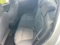 Usata Chevrolet Spark 68 CV (50 kW) 2012 Bianco Utilitaria