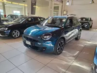 Usata Fiat 600 La Prima 101 CV (74 kW) 2025 Verde SUV
