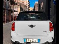 Usata Mini Cooper S 185 CV (136 kW) 2011 Utilitaria