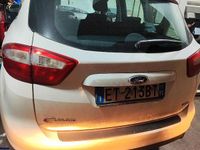 Usata Ford C-MAX 125 CV (91 kW) 2014 Monovolume