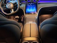 Usata Mercedes C220 245 CV (180 kW) 2024 Grigio Berlina