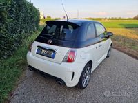 usata Abarth 500 500 1.4 Turbo T-Jet