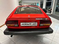 Usata Alfa Romeo GTV 158 CV (116 kW) 1985 Rosso Coupé